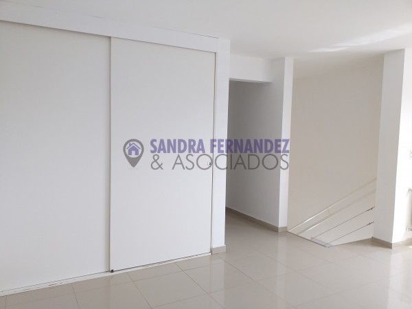 Neuquen, Alquiler, Semipiso 2 dormitorios en suite, Barrio Santa Genoveva