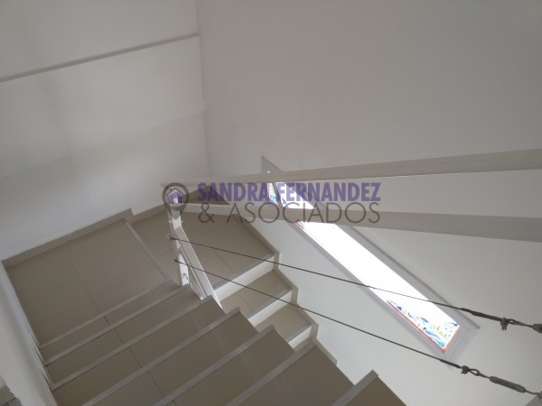 Neuquen, Alquiler, Semipiso 2 dormitorios en suite, Barrio Santa Genoveva