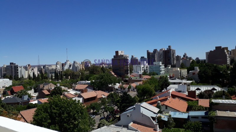 Neuquen, Alquiler, Semipiso 2 dormitorios en suite, Barrio Santa Genoveva