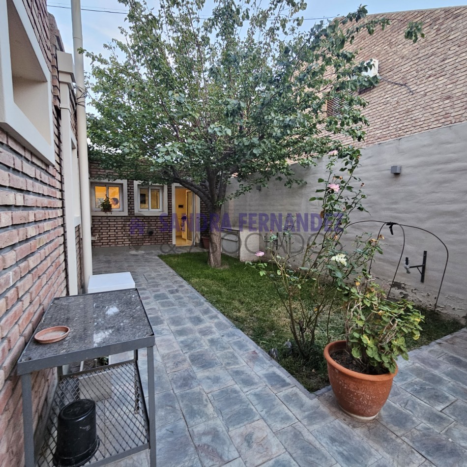 Rio Negro. Cipolletti. Venta. Casa en planta baja 3 dormitorios (suite) 
