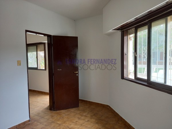 Neuquen. Alquiler. Departamento 1dormitorio. 