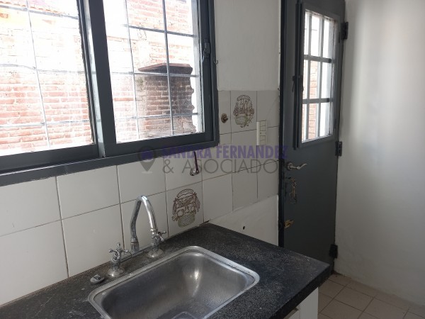 Neuquen. Alquiler. Duplex 1 dormitorio Barrio Cumelen