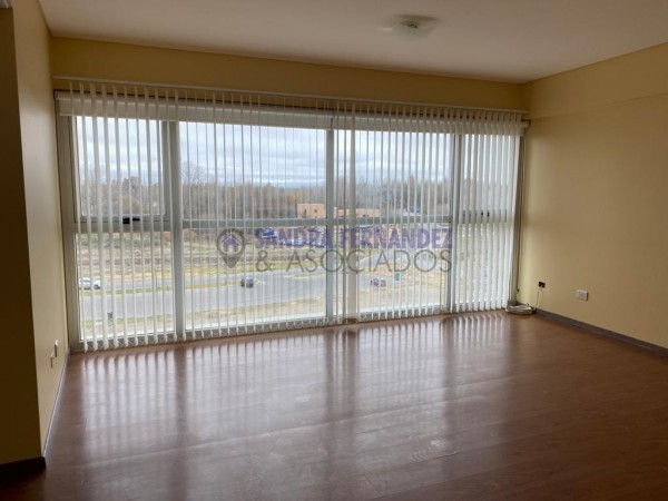 Neuquen Venta Departamento Semi piso. Paseo de la Costa. Ribera Urbana. Penthouse 3 dormitorios suite 2 cocheras