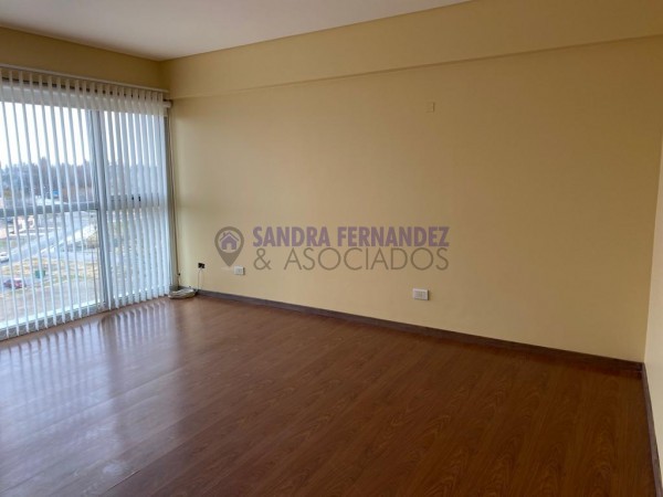 Neuquen Venta Departamento Semi piso. Paseo de la Costa. Ribera Urbana. Penthouse 3 dormitorios suite 2 cocheras