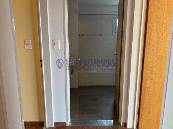 Neuquen Venta Departamento Semi piso. Paseo de la Costa. Ribera Urbana. Penthouse 3 dormitorios suite 2 cocheras