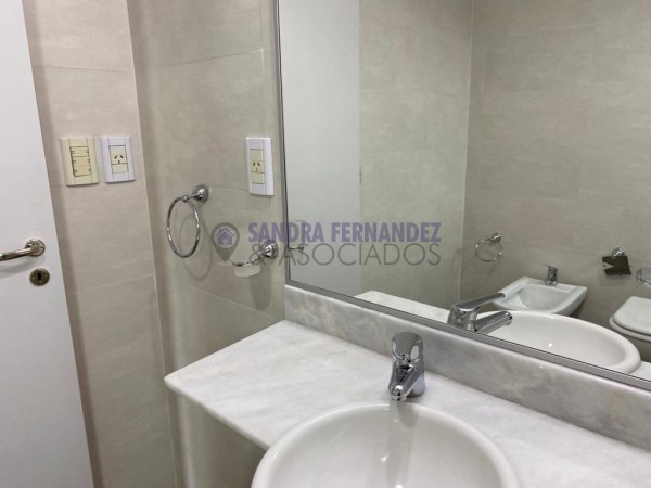 Neuquen Venta Departamento Semi piso. Paseo de la Costa. Ribera Urbana. Penthouse 3 dormitorios suite 2 cocheras