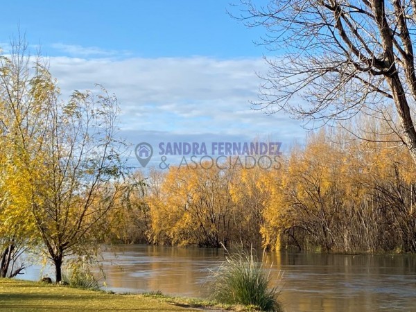 Neuquen, Alquiler, Departamento de 2 dormitorio(1 en suite) Cochera Paseo de la Costa Ribera Urbana