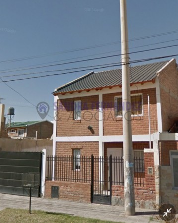 Neuquen. Alquiler. Duplex 3 dormitorios Zona Ruca Che