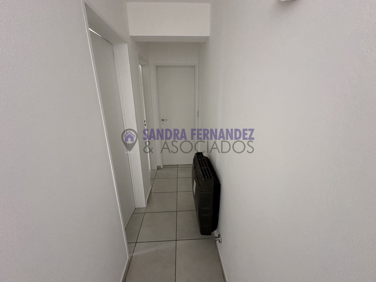 Rio Negro Cipolletti Alquiler Departamento 2 dormitorios B° Juventud y Desarrollo 
