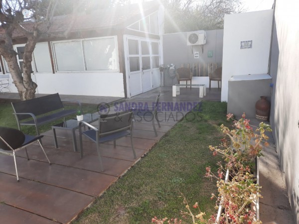 Venta Rio Negro Cipolletti. Casa 3 dormitorios. 