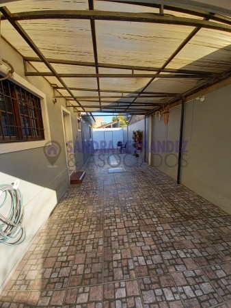 Venta Rio Negro Cipolletti. Casa 3 dormitorios. 