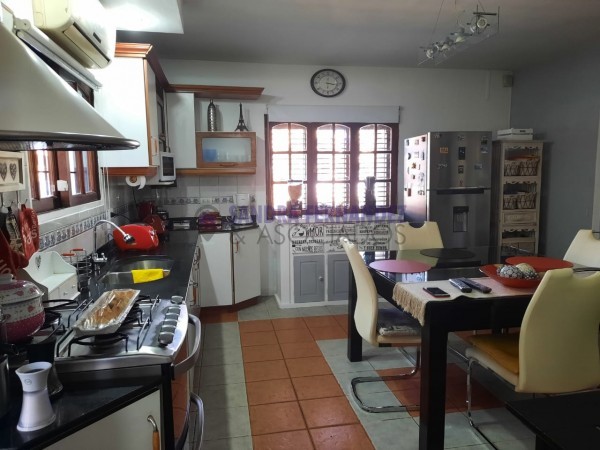 Venta Rio Negro Cipolletti. Casa 3 dormitorios. 