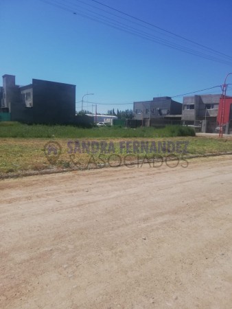 Rio Negro Cipolletti Venta Lote Barrio Los Lirios 