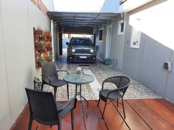 Venta Rio Negro Cipolletti. Casa 3 dormitorios. 