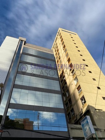 Neuquen. Alquiler Oficina. Zona Bancaria ciudad de Neuquen