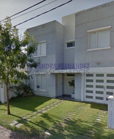 Neuquen Alquiler Duplex 3 dormitorios(suite) Jardines del Rey