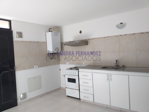 Neuquen. Venta Duplex 2 dormitorios B° Terrazas de Neuquen