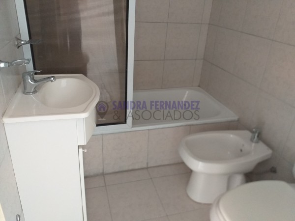 Neuquen. Venta Duplex 2 dormitorios B° Terrazas de Neuquen