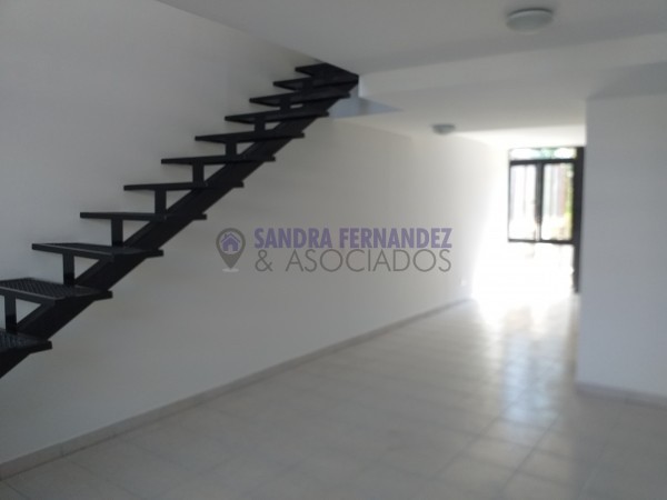 Neuquen. Venta Duplex 2 dormitorios B° Terrazas de Neuquen