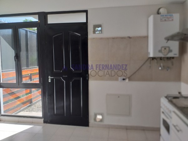 Neuquen. Venta Duplex 2 dormitorios B° Terrazas de Neuquen