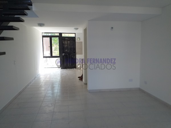 Neuquen. Venta Duplex 2 dormitorios B° Terrazas de Neuquen