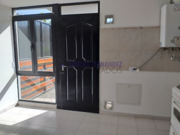 Neuquen. Venta Duplex 2 dormitorios B° Terrazas de Neuquen