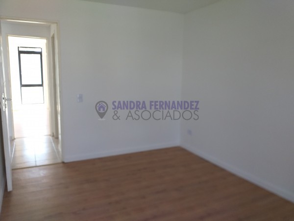 Neuquen. Venta Duplex 2 dormitorios B° Terrazas de Neuquen