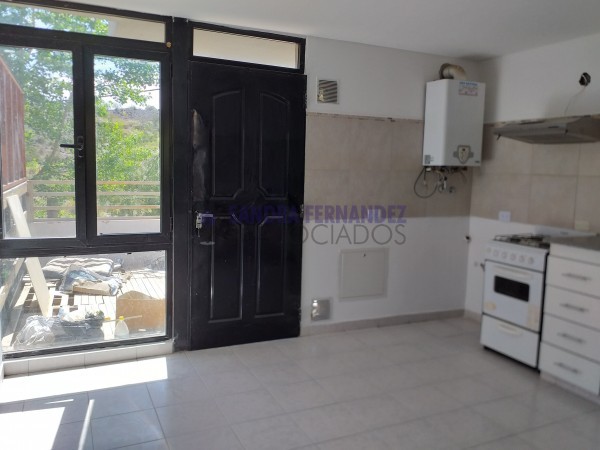 Neuquen. Venta Duplex 2 dormitorios B° Terrazas de Neuquen