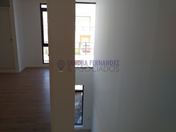 Neuquen. Venta Duplex 2 dormitorios B° Terrazas de Neuquen