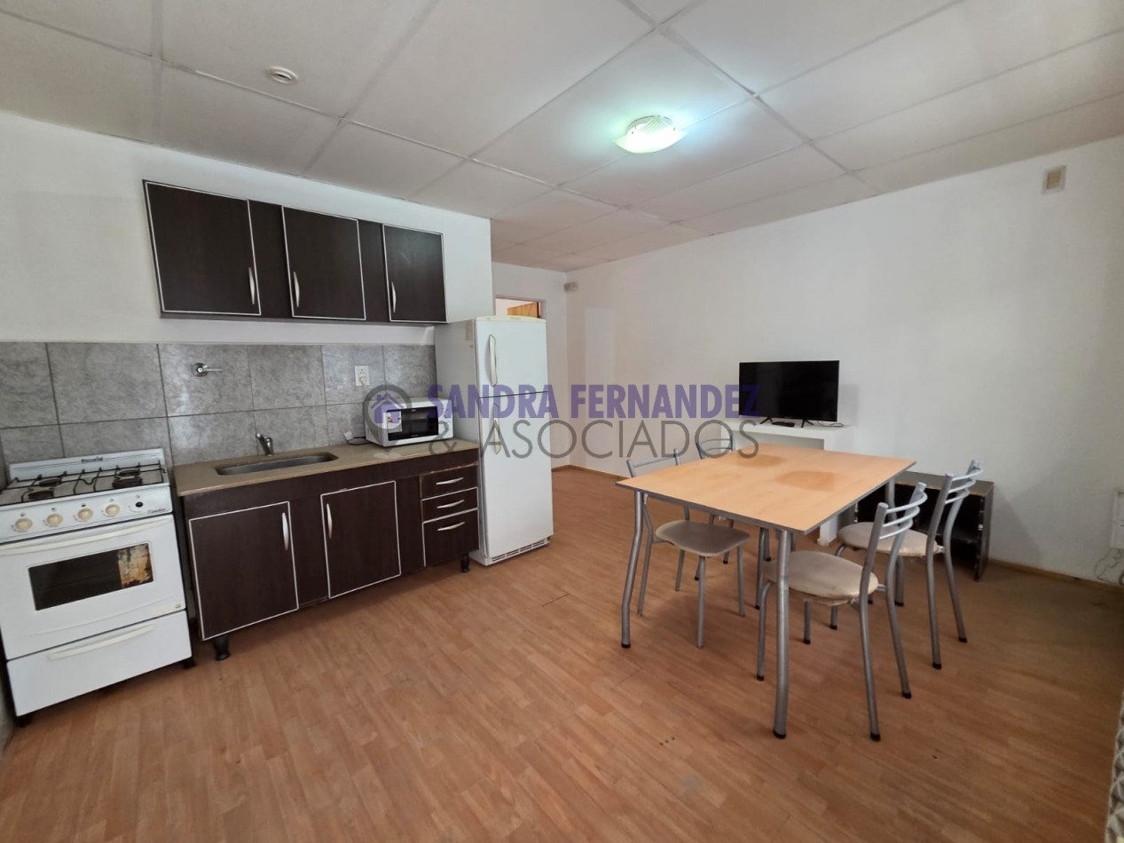 Neuquen Añelo San Patricio del Chañar Alquiler Complejo en bloques de 34 departamentos de 1 dormitorio equipados