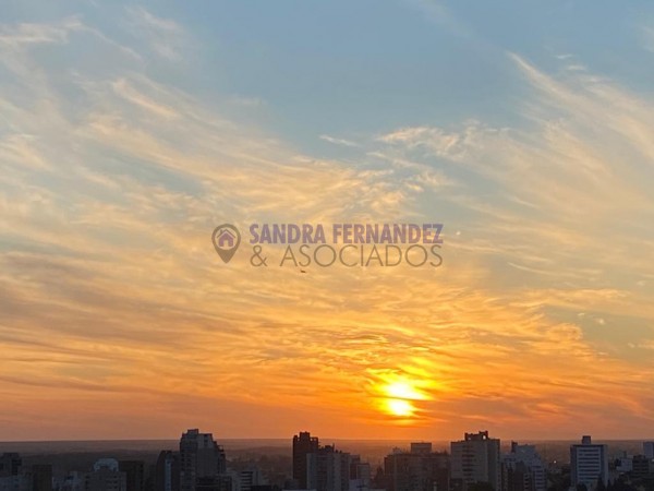 Neuquen, Alquiler. 1 dormitorio. Amoblado Equipado Zona Legislatura Edifico Dos Rios