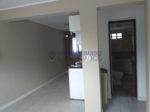 Neuquen, Alquiler, Departamento 1 dormitorio, en Complejo. Barrio Villa Maria