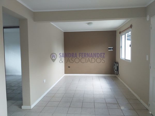 Neuquen, Alquiler, Departamento 1 dormitorio, en Complejo. Barrio Villa Maria