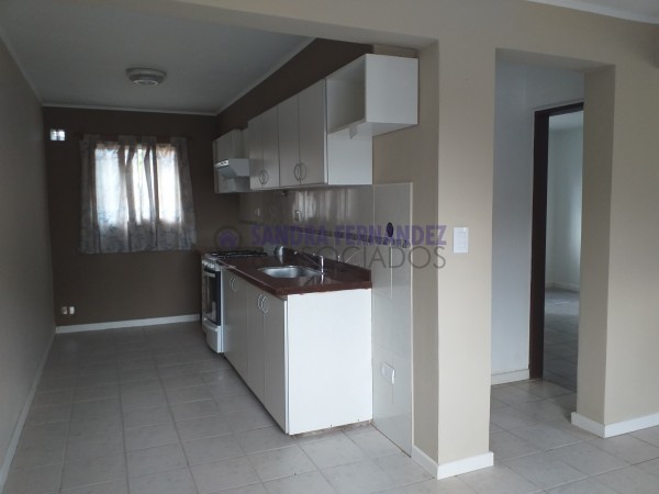 Neuquen, Alquiler, Departamento 1 dormitorio, en Complejo. Barrio Villa Maria