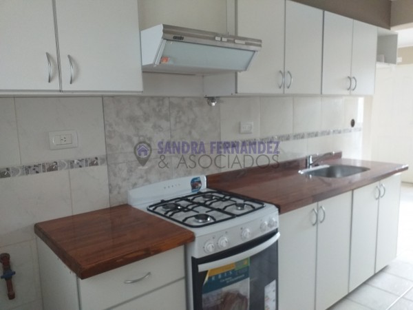 Neuquen, Alquiler, Departamento 1 dormitorio, en Complejo. Barrio Villa Maria