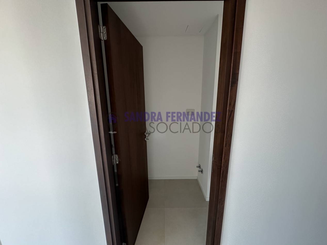 Neuquen Alquiler Departamento 2 dormitorios Nivel gerencial-Trade Residencias