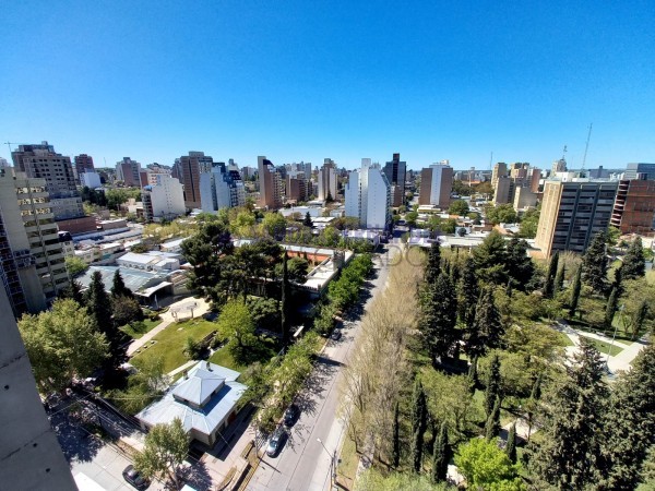 Neuquen Venta. 1 dormitorio. NUEVO Edifico Plaza Club. Zona Cmic