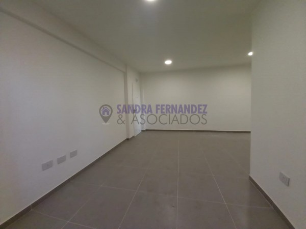 Neuquen. Venta Departamento en Complejo en  Planta Baja