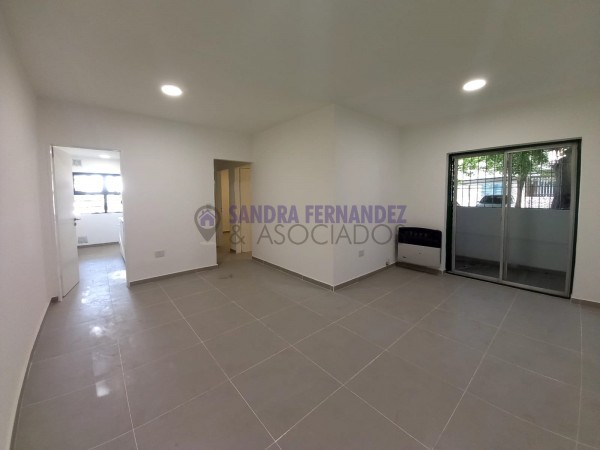 Neuquen. Venta Departamento en Complejo en  Planta Baja