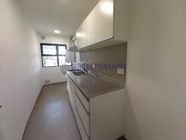 Neuquen. Venta Departamento en Complejo en  Planta Baja