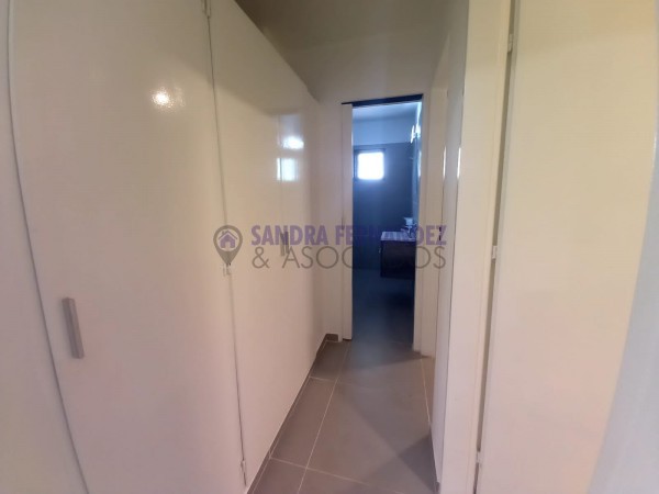 Neuquen. Venta Departamento en Complejo en  Planta Baja