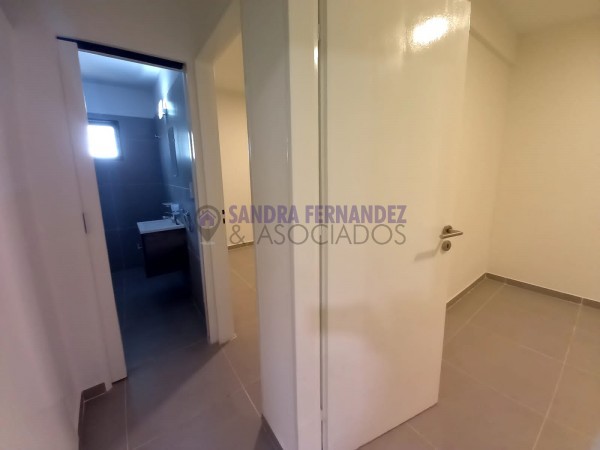 Neuquen. Venta Departamento en Complejo en  Planta Baja