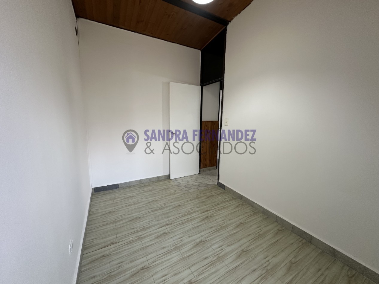 Neuquen Alquiler Casa 2 dormitorios en Barrio Limay