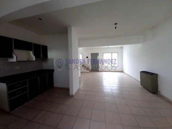 Neuquen. Alquiler. Duplex. 3dormitorios.Zona oeste de la ciudad . Barrio UTEDYC