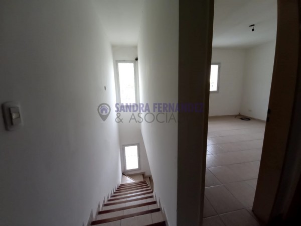 Neuquen. Alquiler. Duplex. 3dormitorios.Zona oeste de la ciudad . Barrio UTEDYC