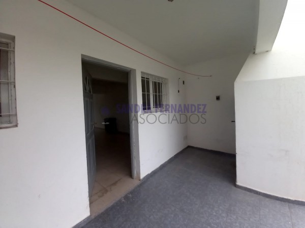 Neuquen. Alquiler. Duplex. 3dormitorios.Zona oeste de la ciudad . Barrio UTEDYC