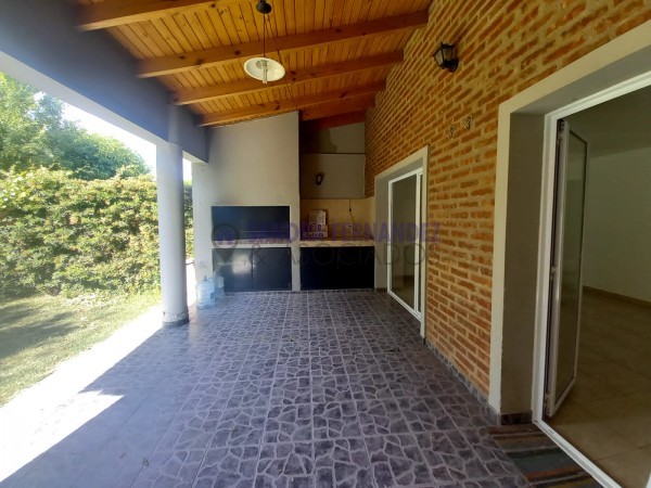 Neuquen, Venta Casa Barrio Cerrado Villa Luisa