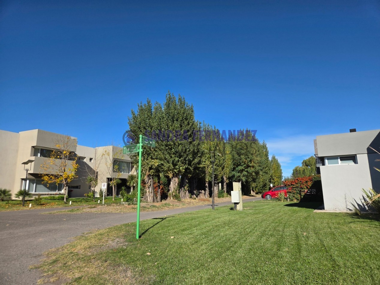 Neuquen Alquiler A ESTRENAR Casa en una sola planta 3 dormitorios, todos en suite Barrio Cerrado Sauces del Limay 