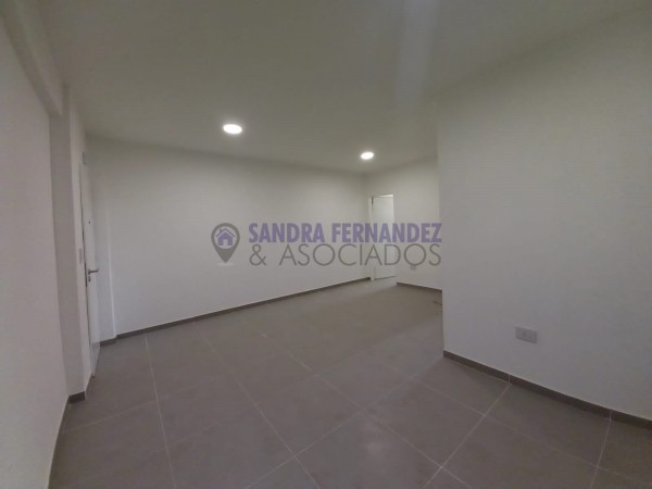 Neuquen. Alquiler. Departamento en planta baja 2 dormitorios. A ESTRENAR REMODELADO