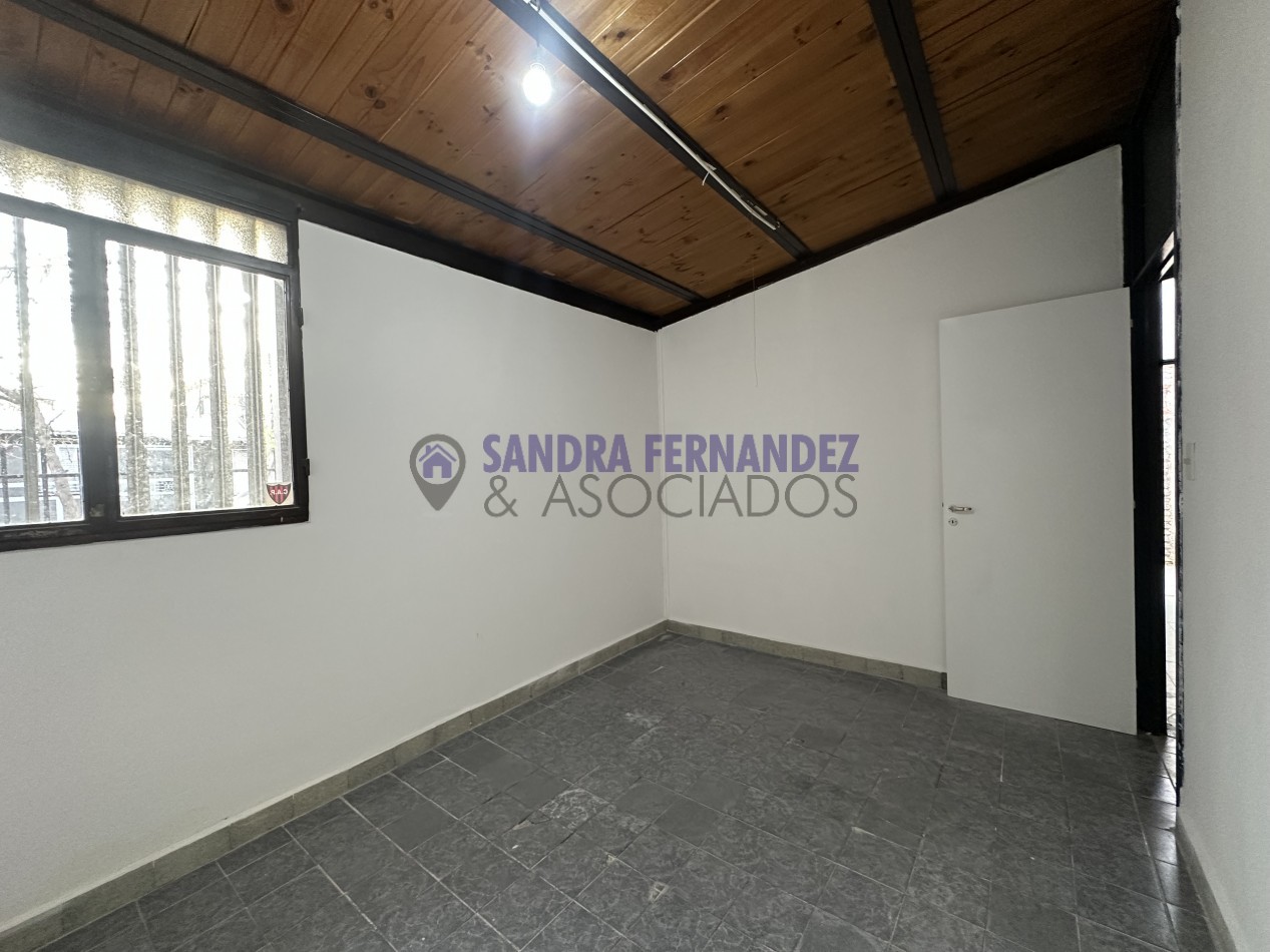 Neuquen Alquiler Casa 2 dormitorios en Barrio Limay
